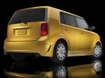Scion xB Release Series 5.0 2008 года